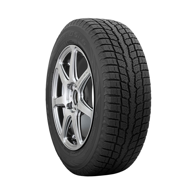 TOYO 215/45R17 91H OBSERVE GSI6 HP/зима/фр