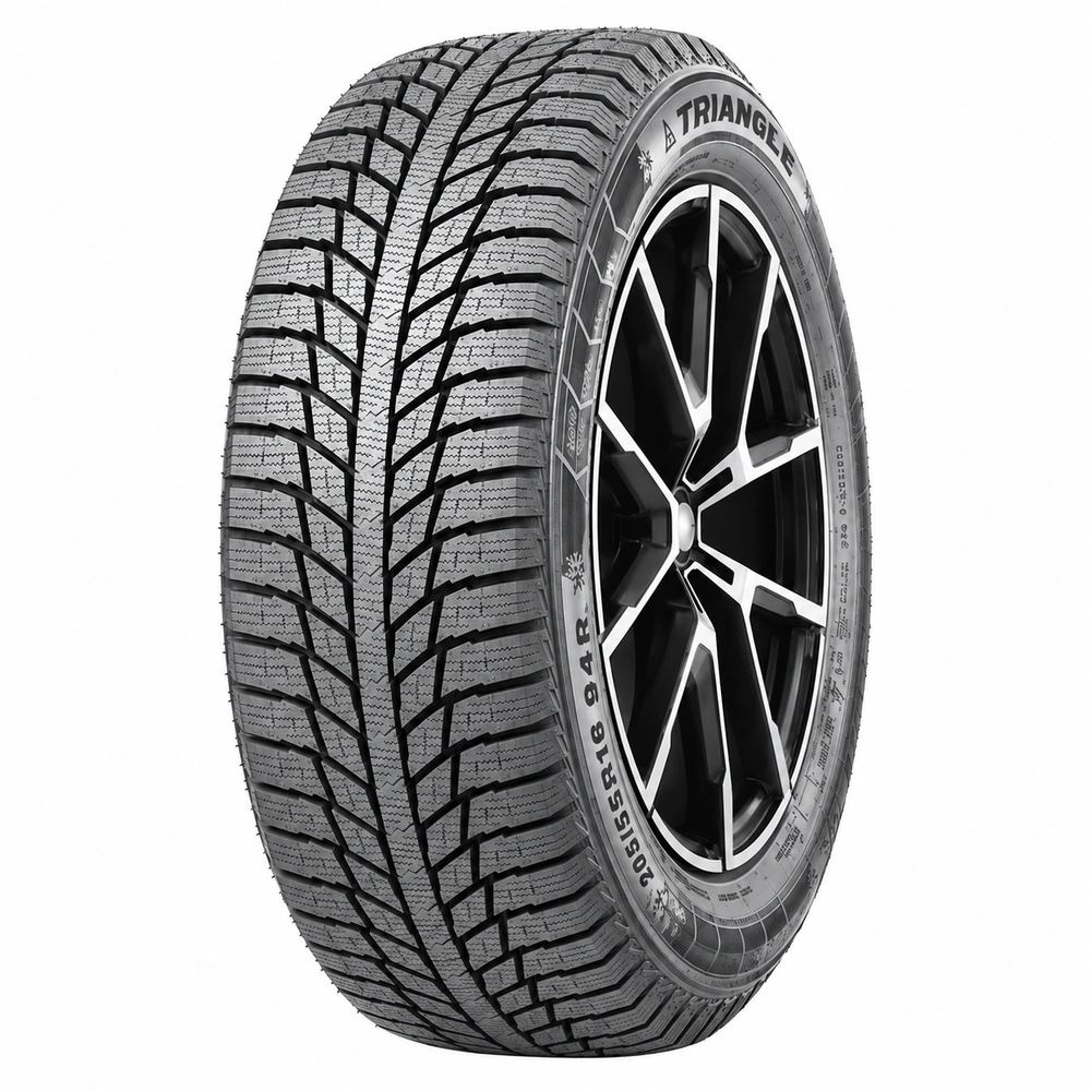 195/55R16 91R PL01 Triangle/зима/фр