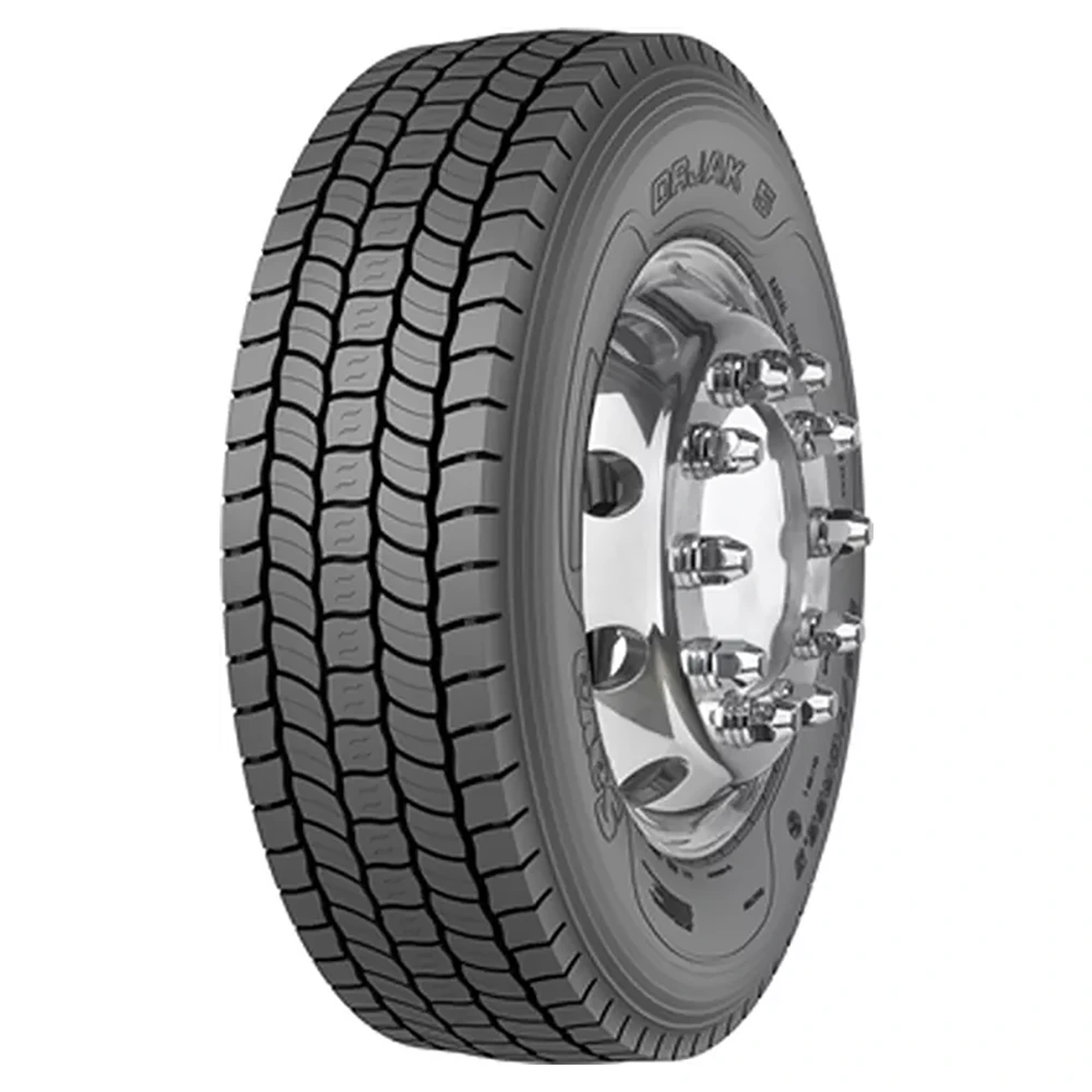 315/70R22.5 154L SAVA Orjak 5 Грузовые шины