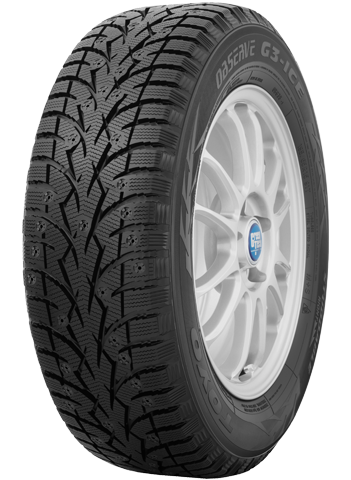 TOYO 285/35R21 105T OBSERVE G3-ICE/зима/шип