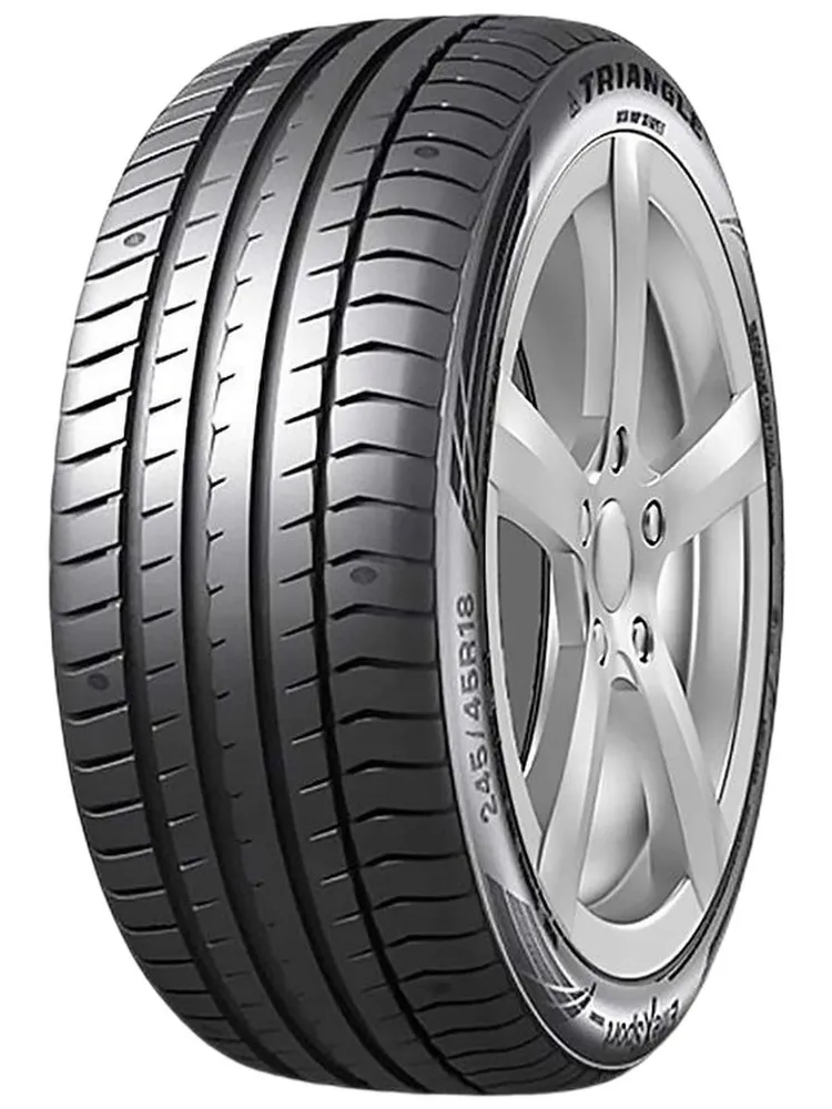 225/45R17 94Y TH202 Triangle/лето