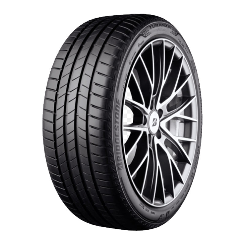 215/55R16 97W TURANZA T005 Bridgestone/лето