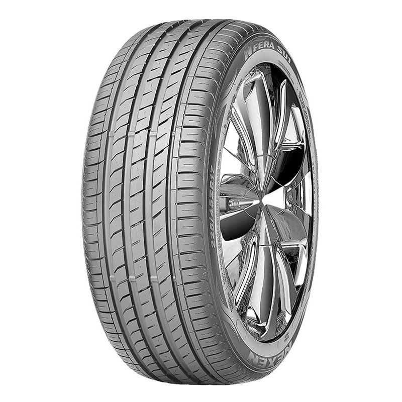 245/40R20 99Y N'Fera SU1 Nexen/лето