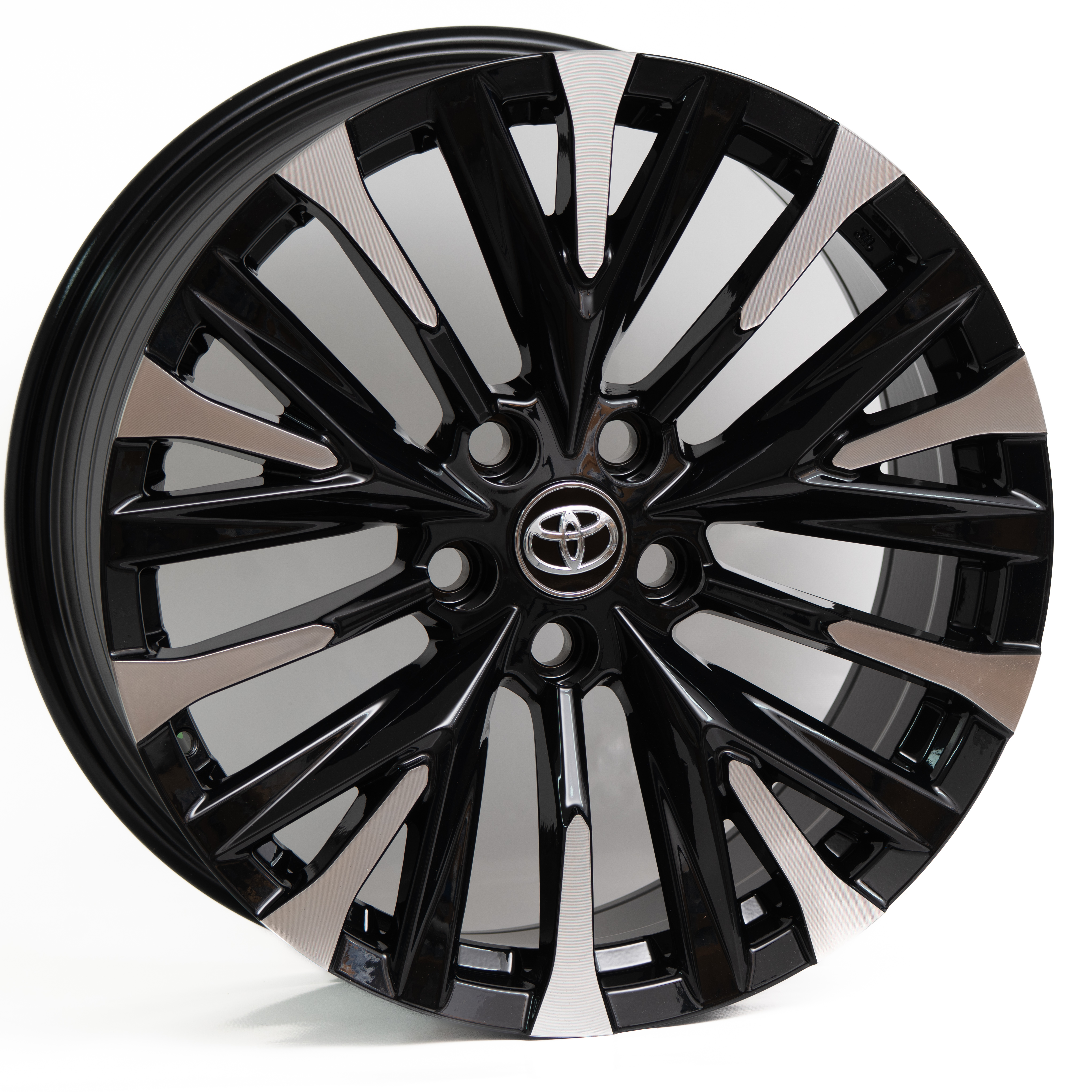 19/5x120 Kipardo FBX159-9 J8.5 ET40 DIA60.1