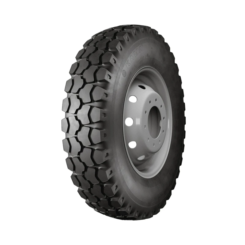 8.25R20 125/122J У-2 нс10 с/к, б/ф Грузовая/Универсальная