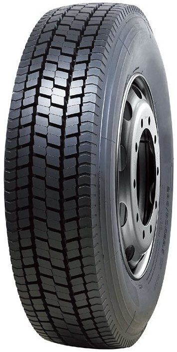 215/75R17.5 16PR 135/133J MIRAGE MG628/Ведущая