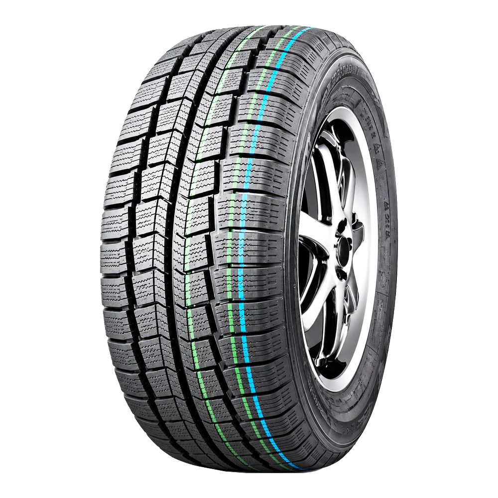 235/65R16C 115/113R NY-W587 ONYX зима/фр