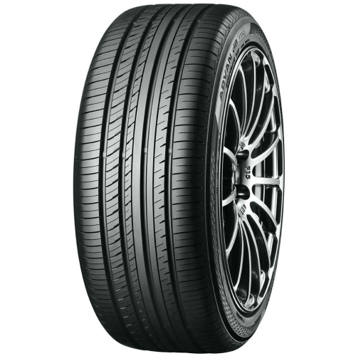 275/40R20 106Y V552 Yokohama/лето