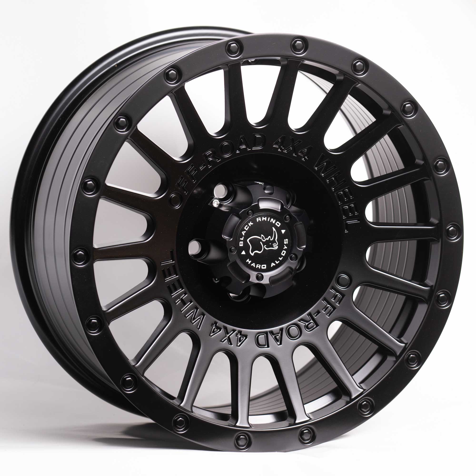 18/5x127 Kipardo 605 J8.5 ET20 DIA71.56