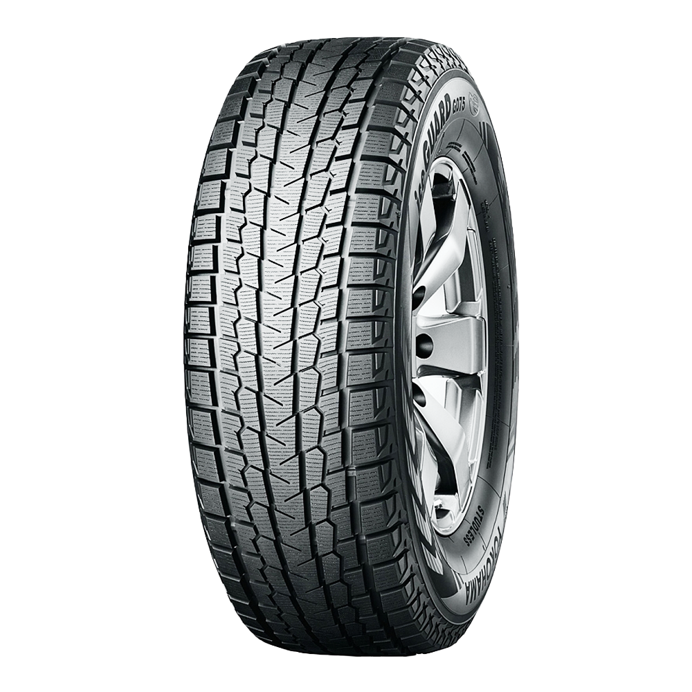 275/45R21 110Q G075 Yokohama/зима/фр