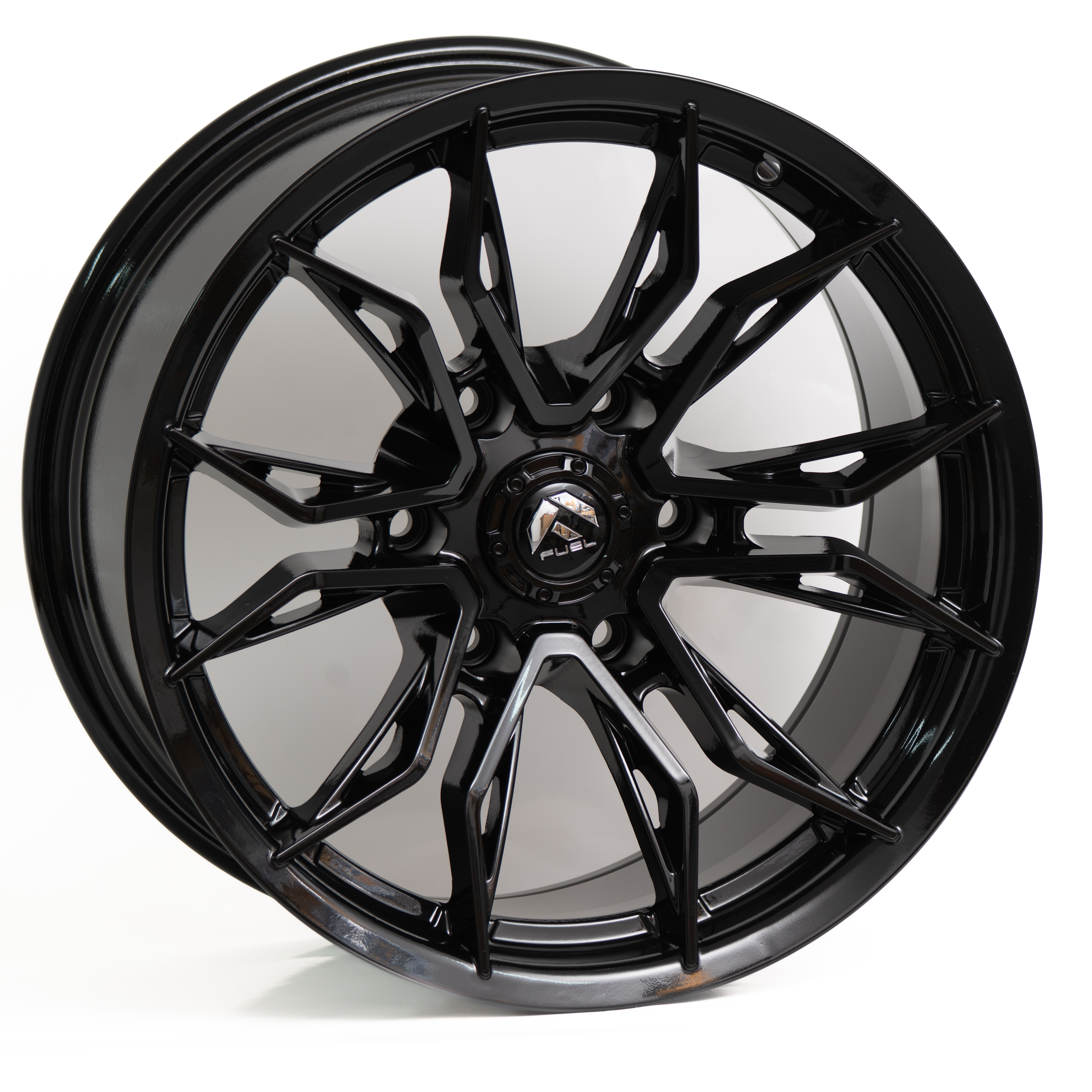17/6x139.7 Kipardo KF73 J9 ET0 DIA110.1