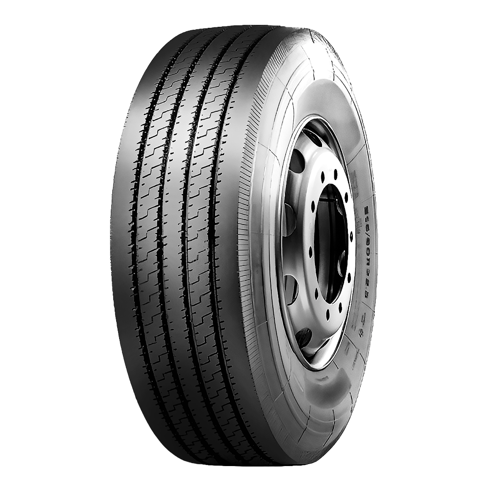 295/80R22.5 18PR 152/149M MIRAGE MG660/Рулевая