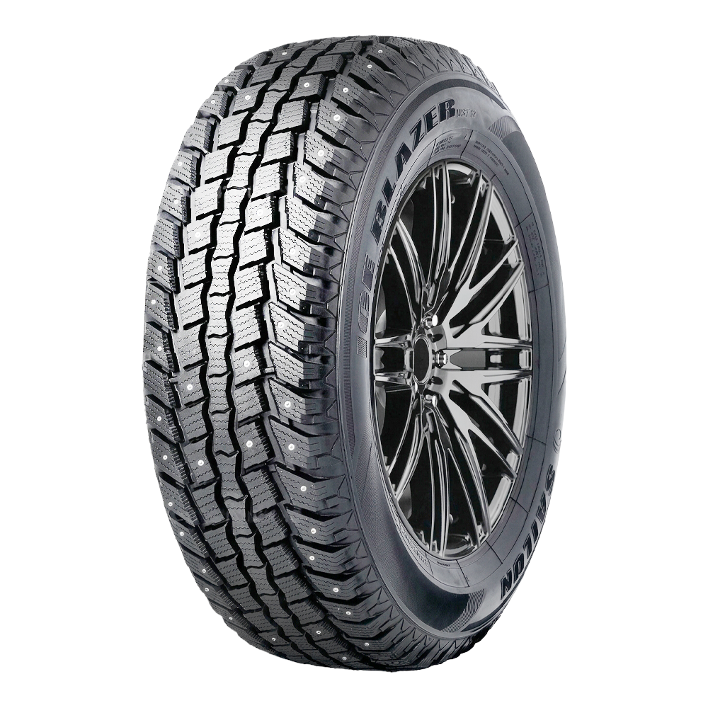 245/50R20 Ice Blazer WST2 LT 102T Sailun зима/шип