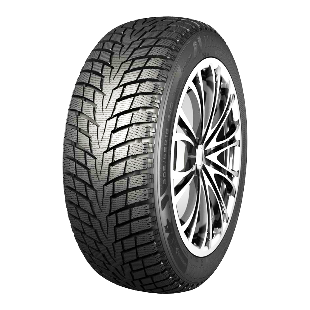 225/60R17 103Q ICE-1 XLL Nankang/зима/фр