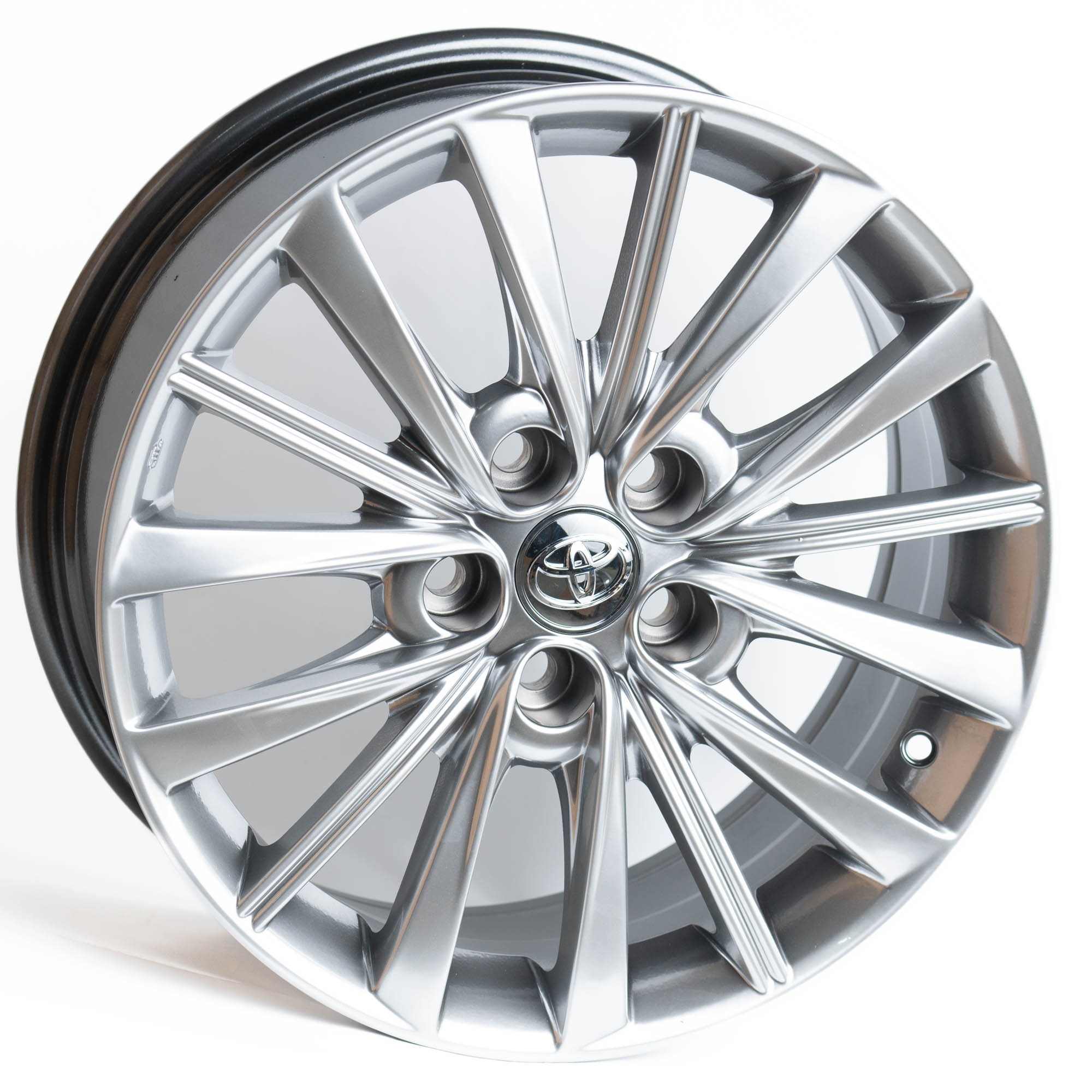 17/5x114.3 Kipardo KIN-0155 J7 ET30 DIA 60.1