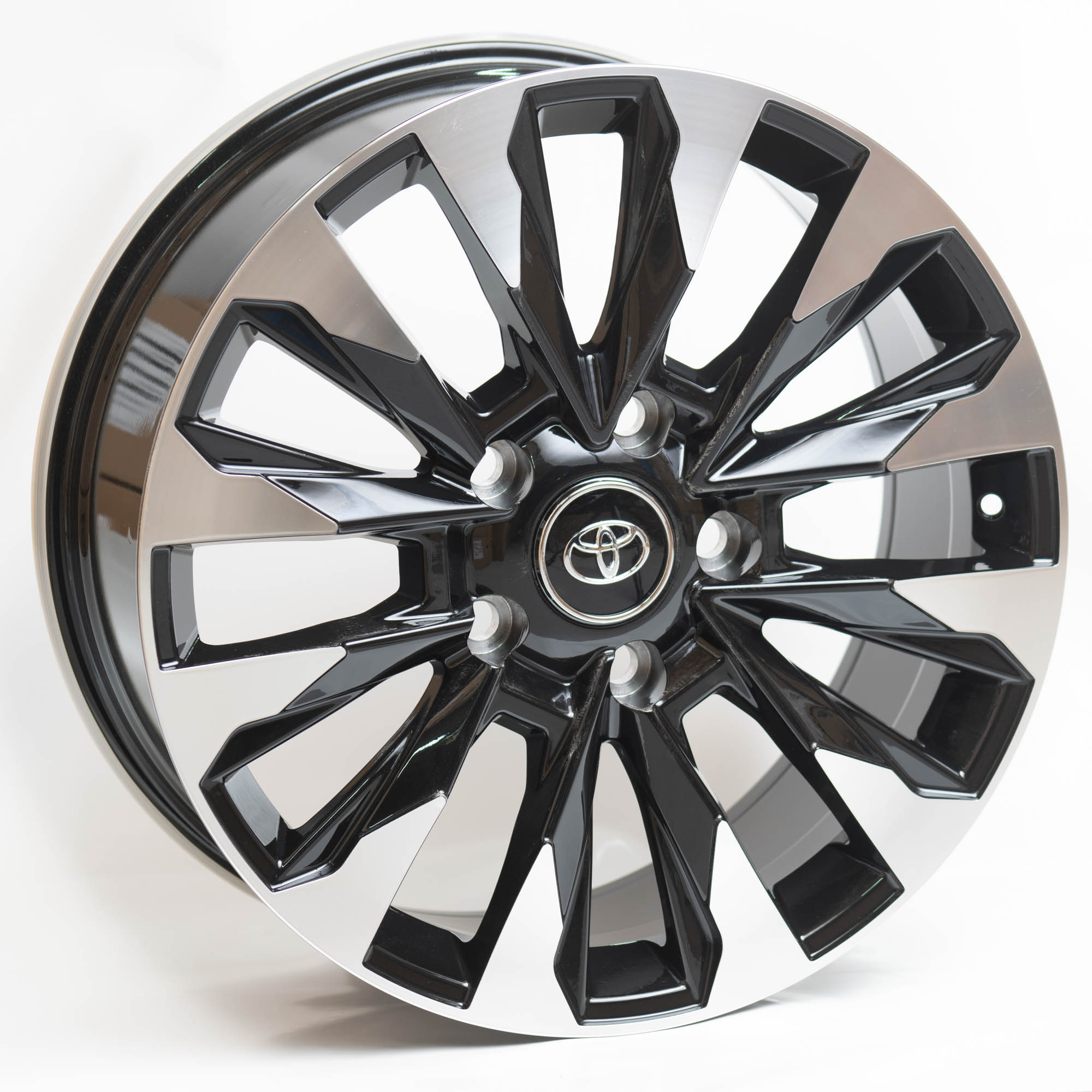 20/5x150 Kipardo 1734B J8.5 ET50 DIA110.1