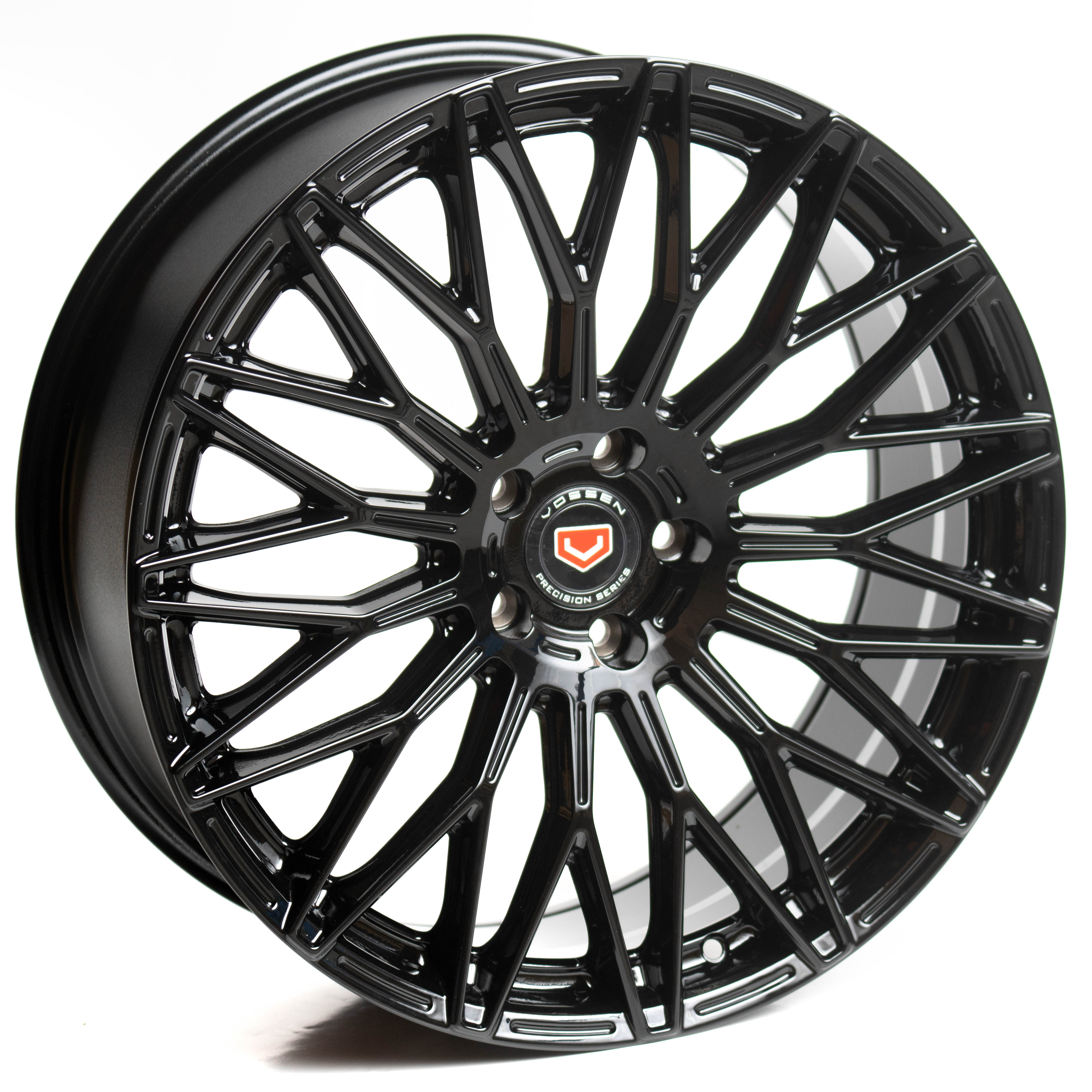 20/5x112 Kipardo SH-D1019-KF27 J8.5 ET40 DIA66.6