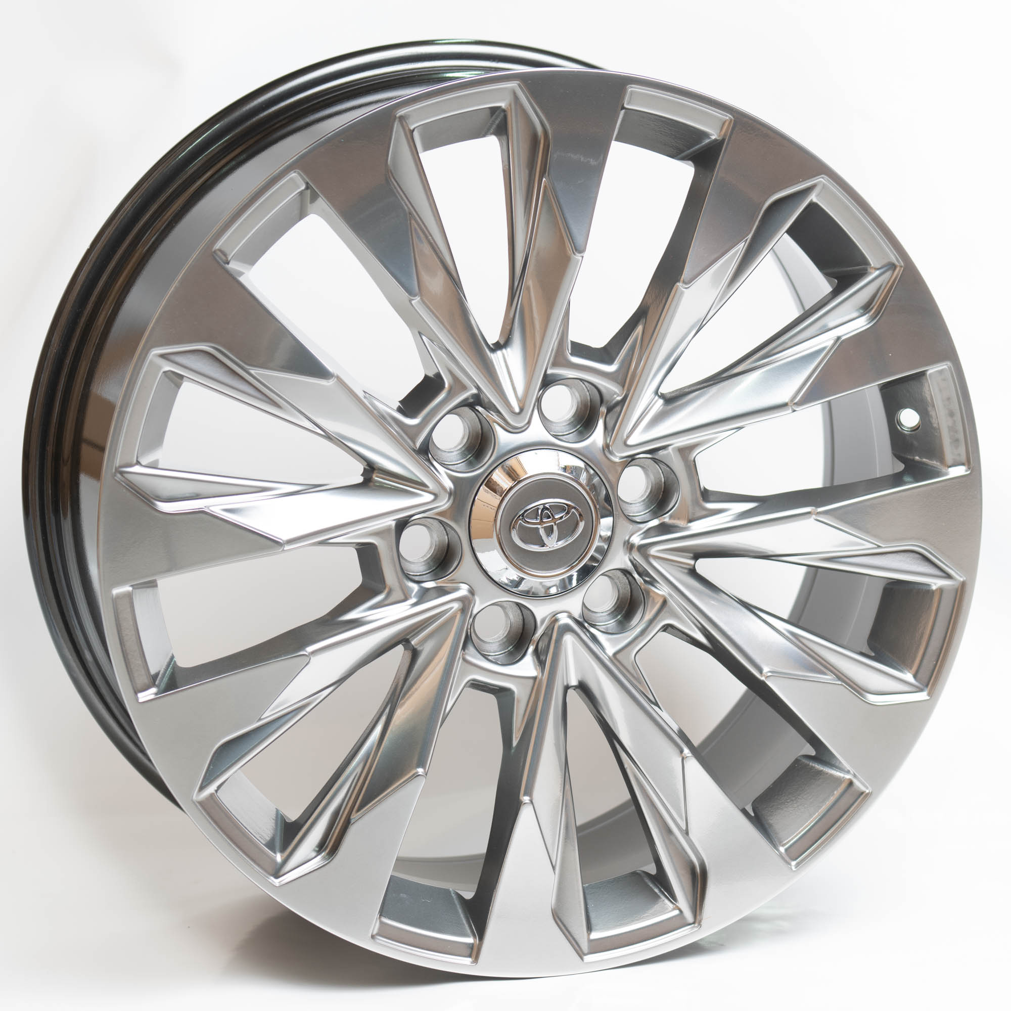 20/6x139.7 Kipardo 1734 J8.5 ET50 DIA95.1