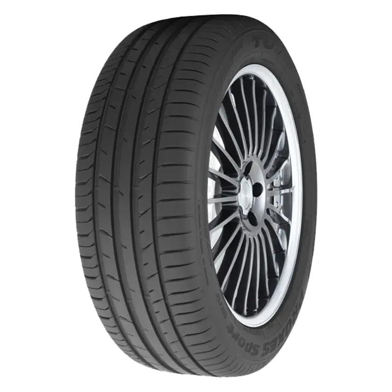 TOYO 255/55R19 111Y PROXES Sport SUV/лето