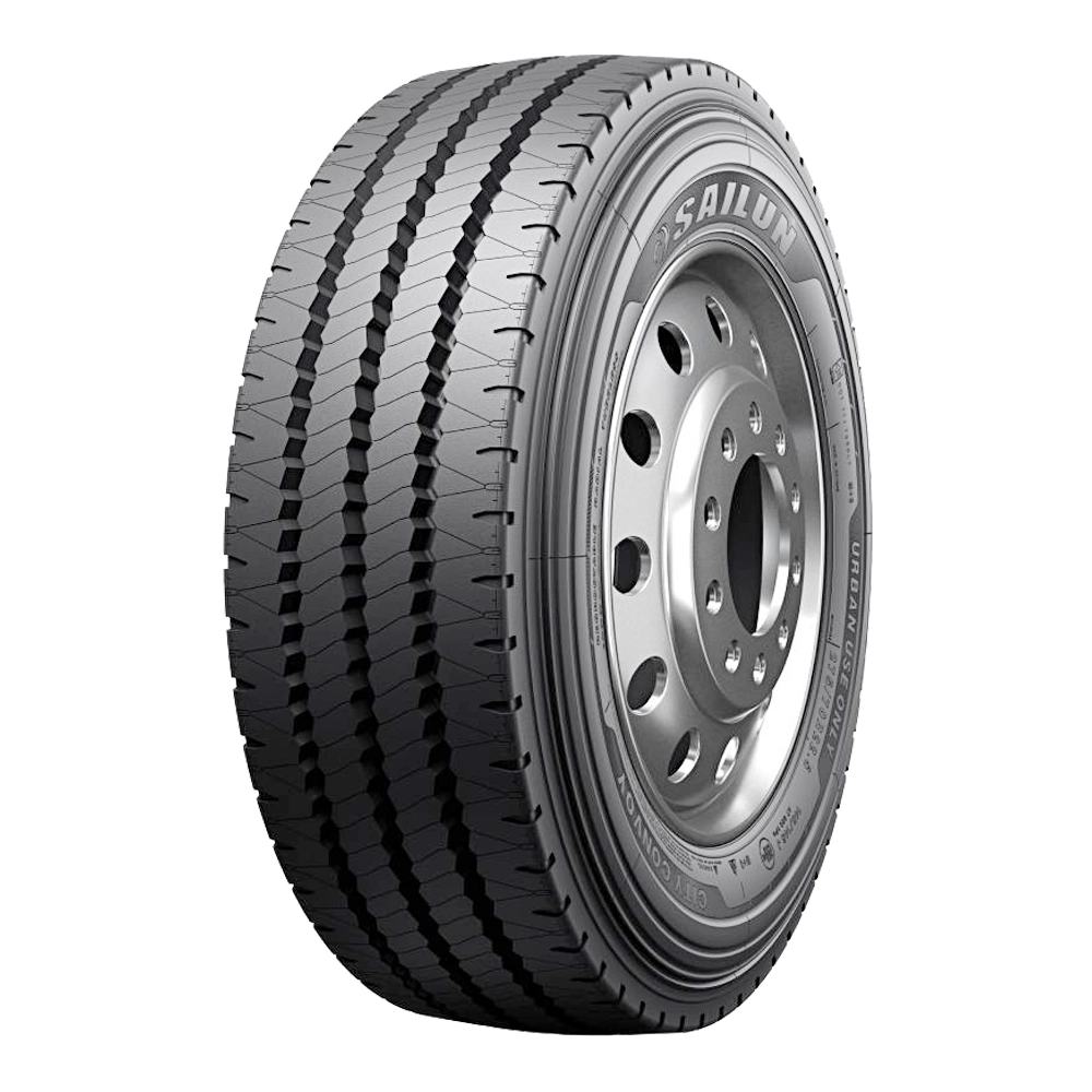 275/70R22.5 150/145J CITY CONVOY нс18 б/к Sailun/Грузовая шина