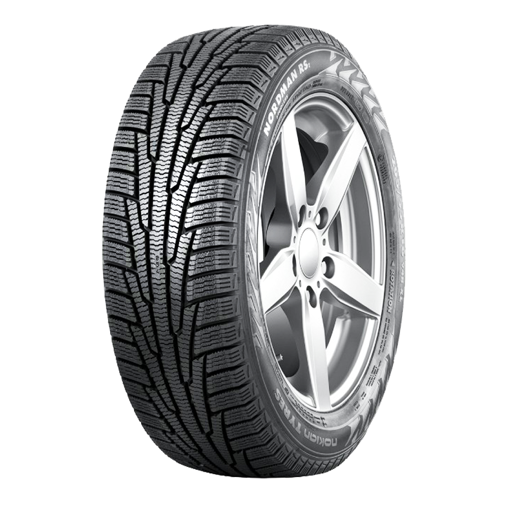 175/70R13 82R Ikon Nordman RS2/зима/фр