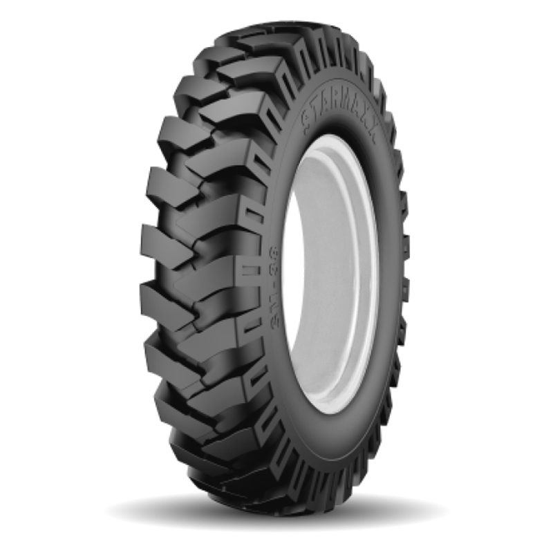 9.00-20 SM-38 (E3) 14PR 140/137B TT STARMAXX