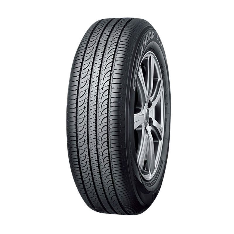 255/55R18 109V G055 Yokohama/лето