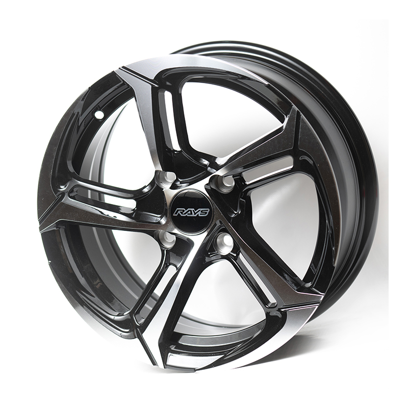 Диски 15/4x100 Kipardo 155205 J6.5 ET35 DIA73.1