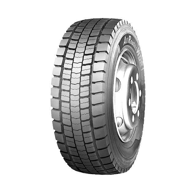 TH315/70R22.5 20PR 154/150L  MultiDrive D1  GOODRIDE/Ведущая