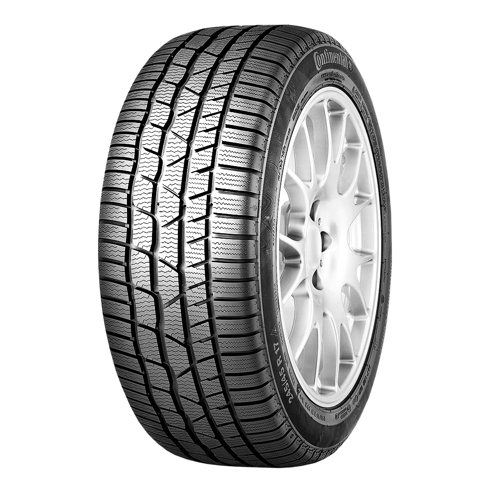 285/35R20 104V ContiWinterContact TS 830 P Continental/зима/фр