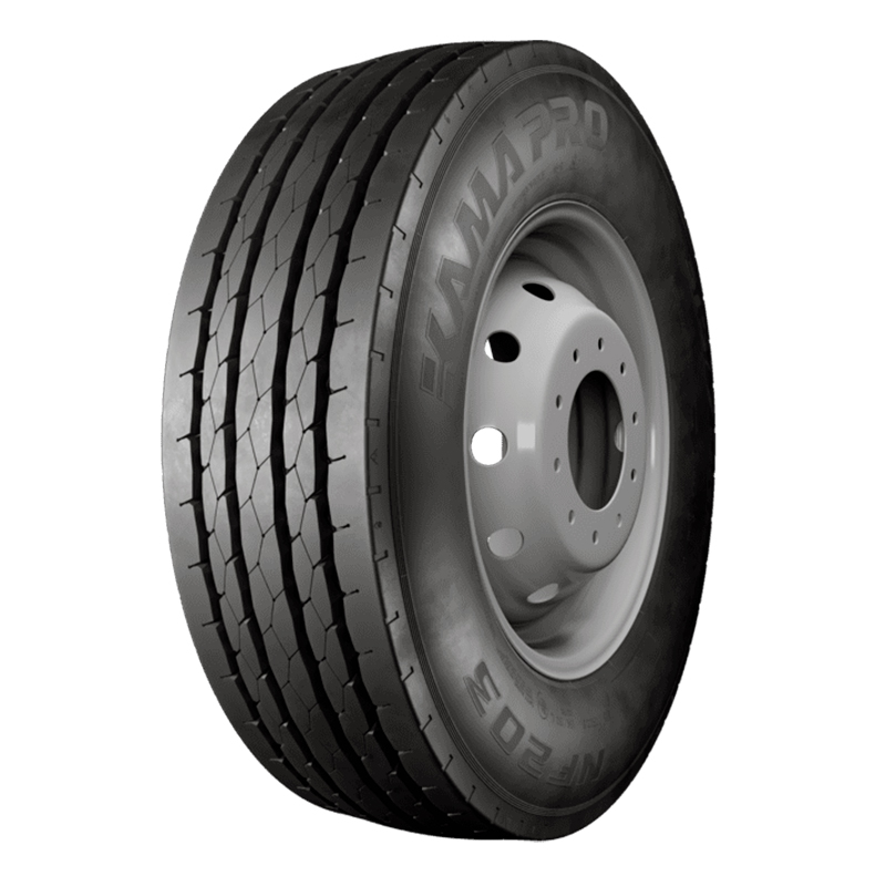 295/80R22.5 Кама NF-203 PRO 154L Грузовые шины