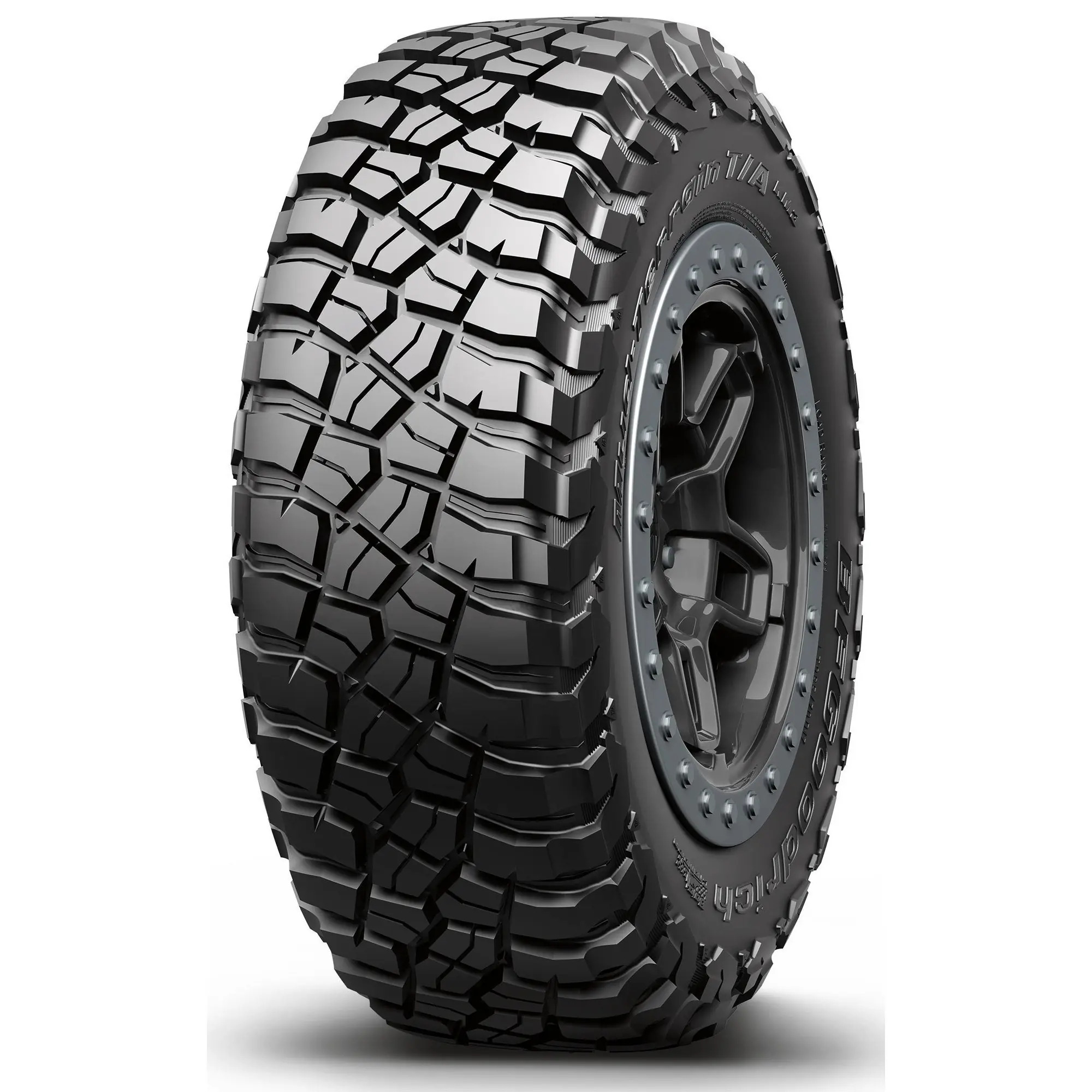 265/70R16 21Q MUD TERRAIN KM3 BFGoodrich/лето