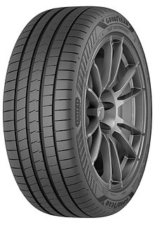 285/70R16 112Y Eagle F1 Asymmetric 2 SUV Goodyear/лето