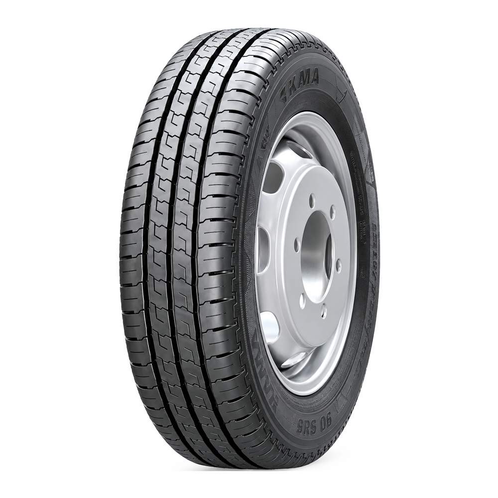 205/75R16 110R Кама TRACE (HK-135)/лето