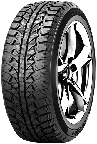 205/50R17PR (SW606) 93HXL TL UL GOODRIDE/зима/под шип