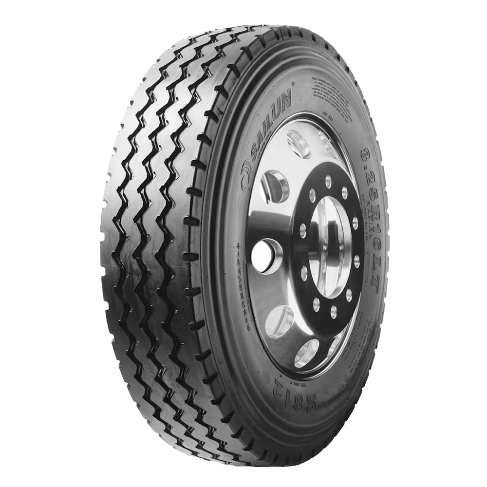 7.50R16 LT 122/118L S812 нс14 к-т Sailun/Грузовая шина