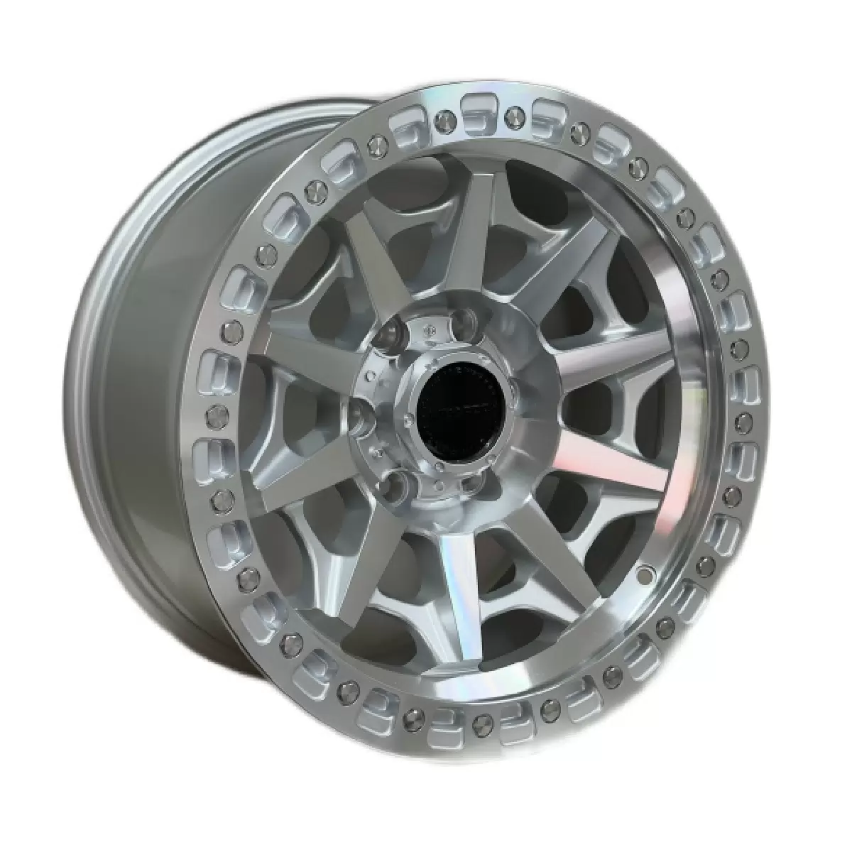 18/6x139.7 Kipardo LX166 J9 ET DIA110.1