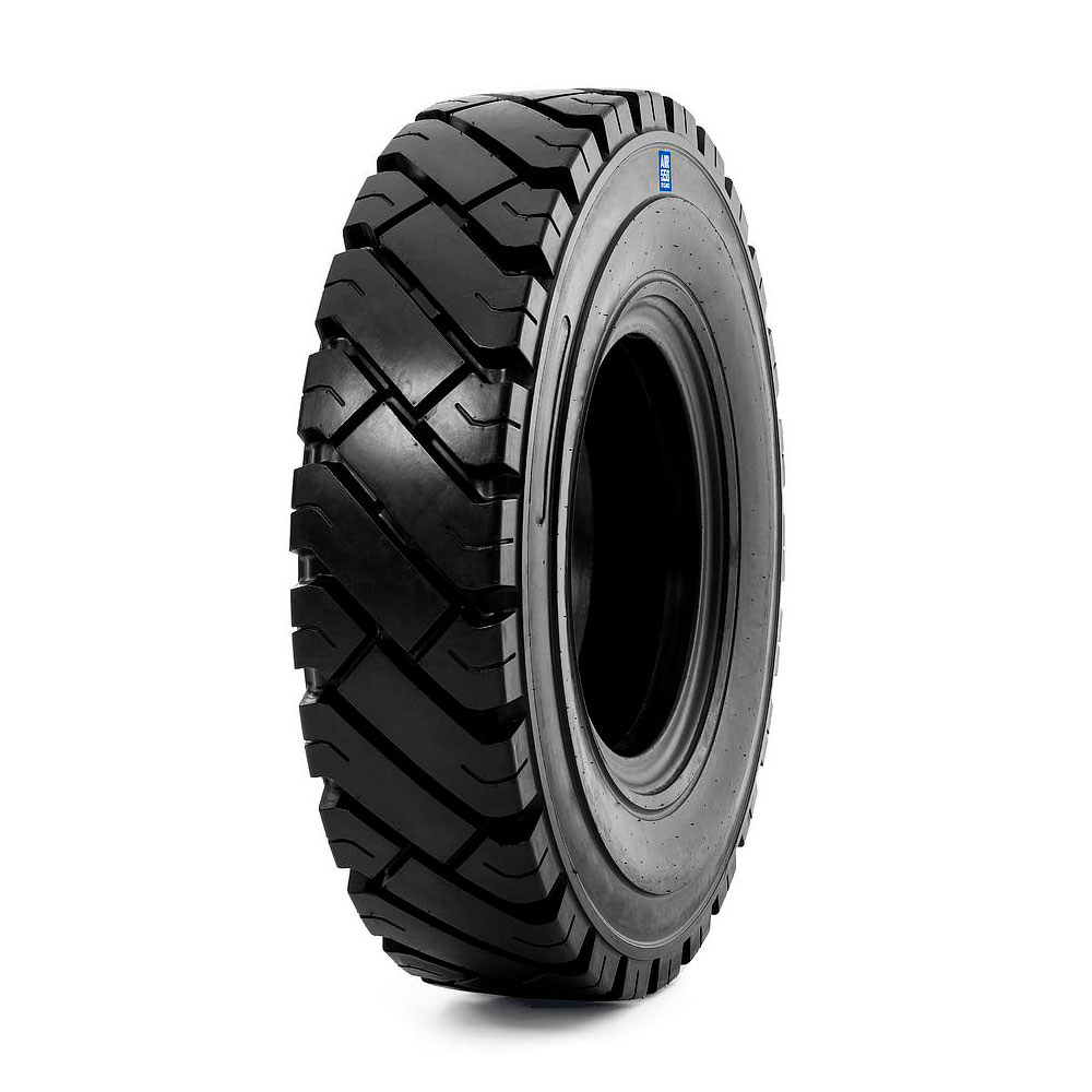21x8-9 / 14 PR ED+ SOLIDEAL AIR 550 ED PLUS BLACK + FullSet (JS2)