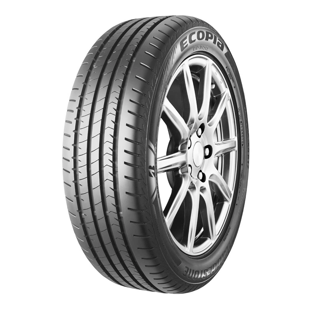 195/50R15 82V ECOPIA EP300 Bridgestone /лето