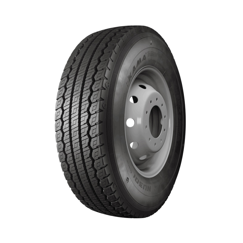 225/75R17.5 Кама NU-301 129M Грузовые шины