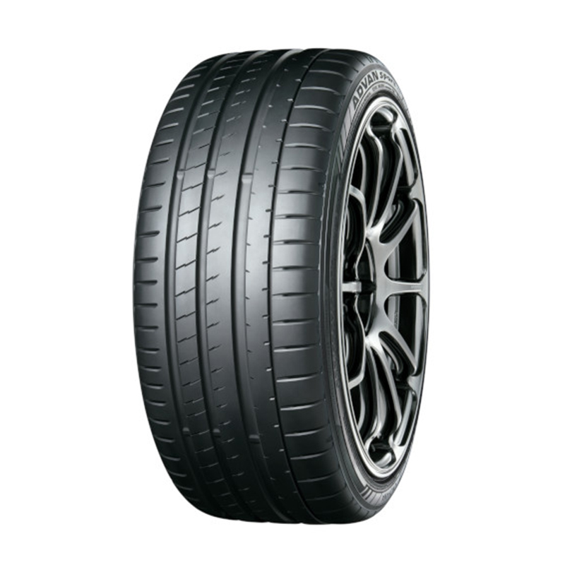 285/40R23 V107 Yokohama/лето