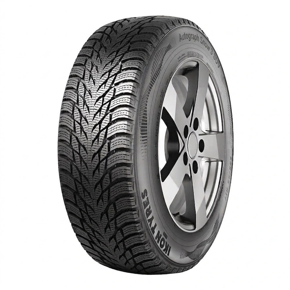 295/40R21 111T XL Ikon Autograph Snow 3 SUV/зима/фр