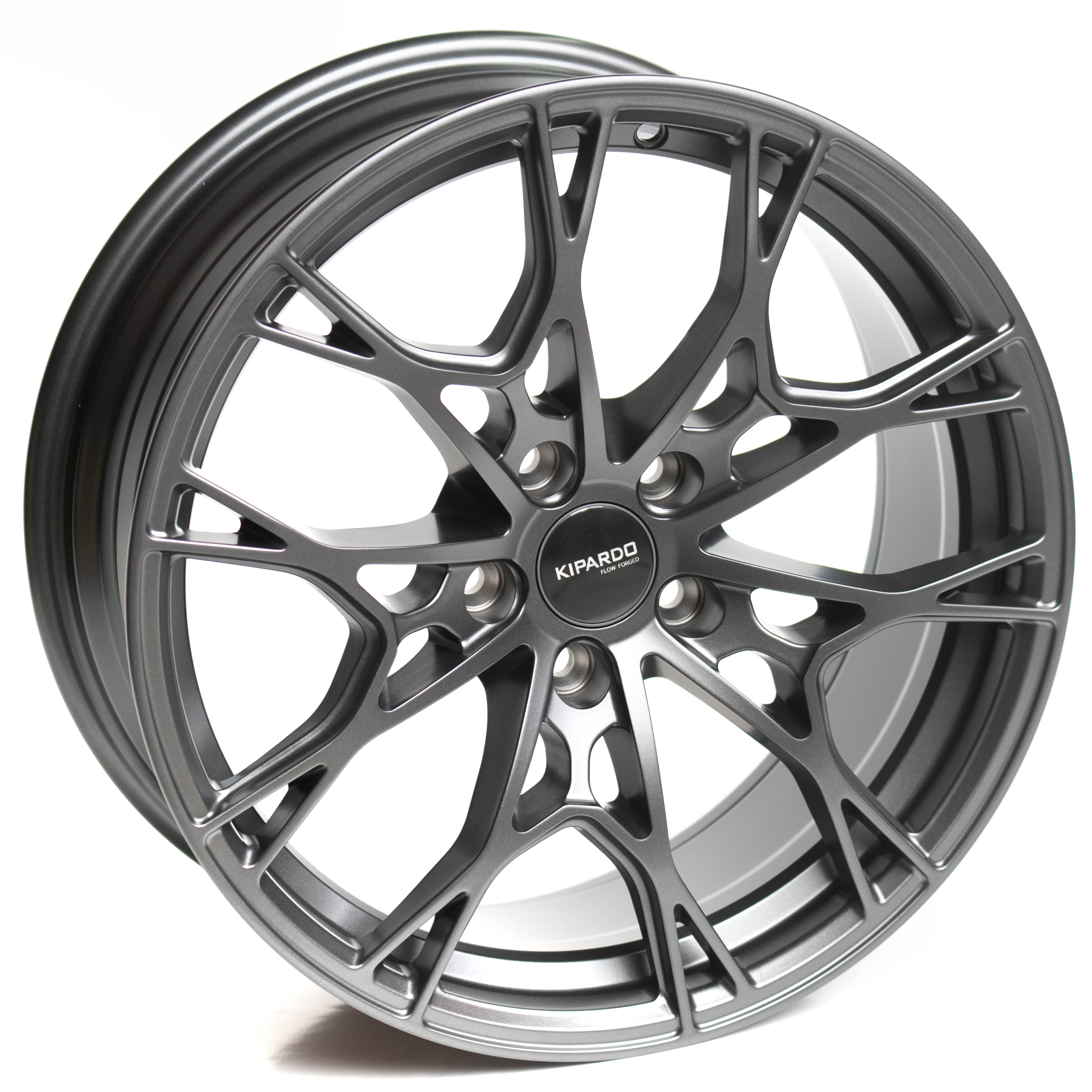 18/5x114.3 Kipardo KF25 J8.5 ET38 DIA73.1