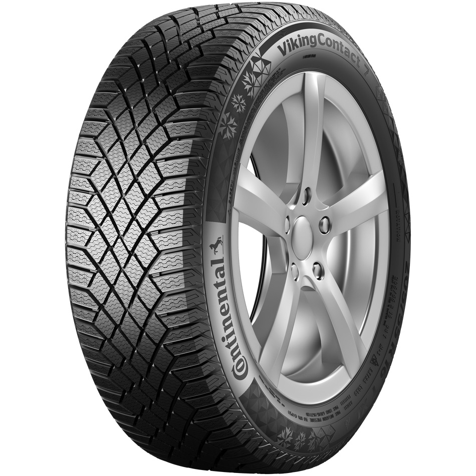 245/45R20 103T VikingContact 8 Continental/зима/фр