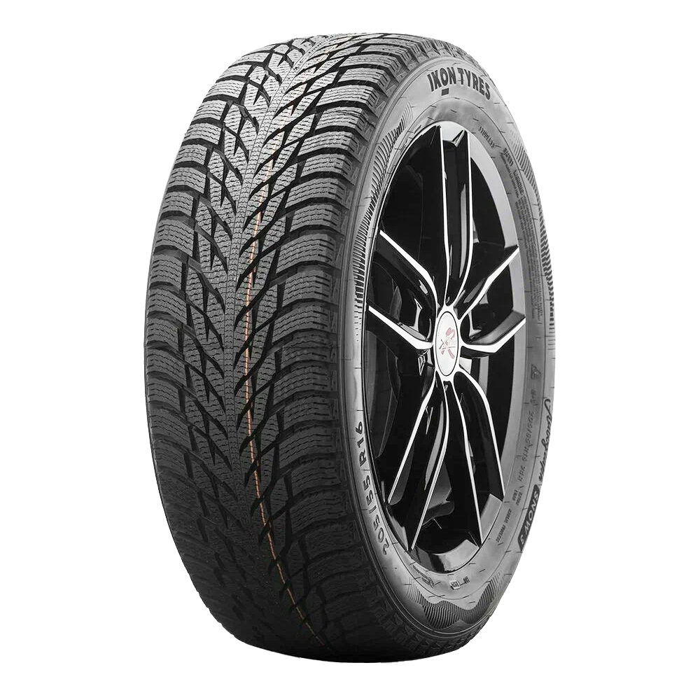 235/55R17 103R XL Ikon Autograph Snow 3/зима/фр
