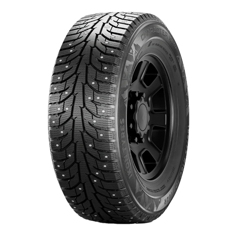 215/65R16C 109/107R Ikon Character Ice C2/зима/шип