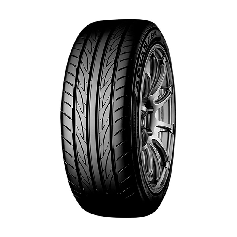 205/50R17 93W V701 Yokohama/лето