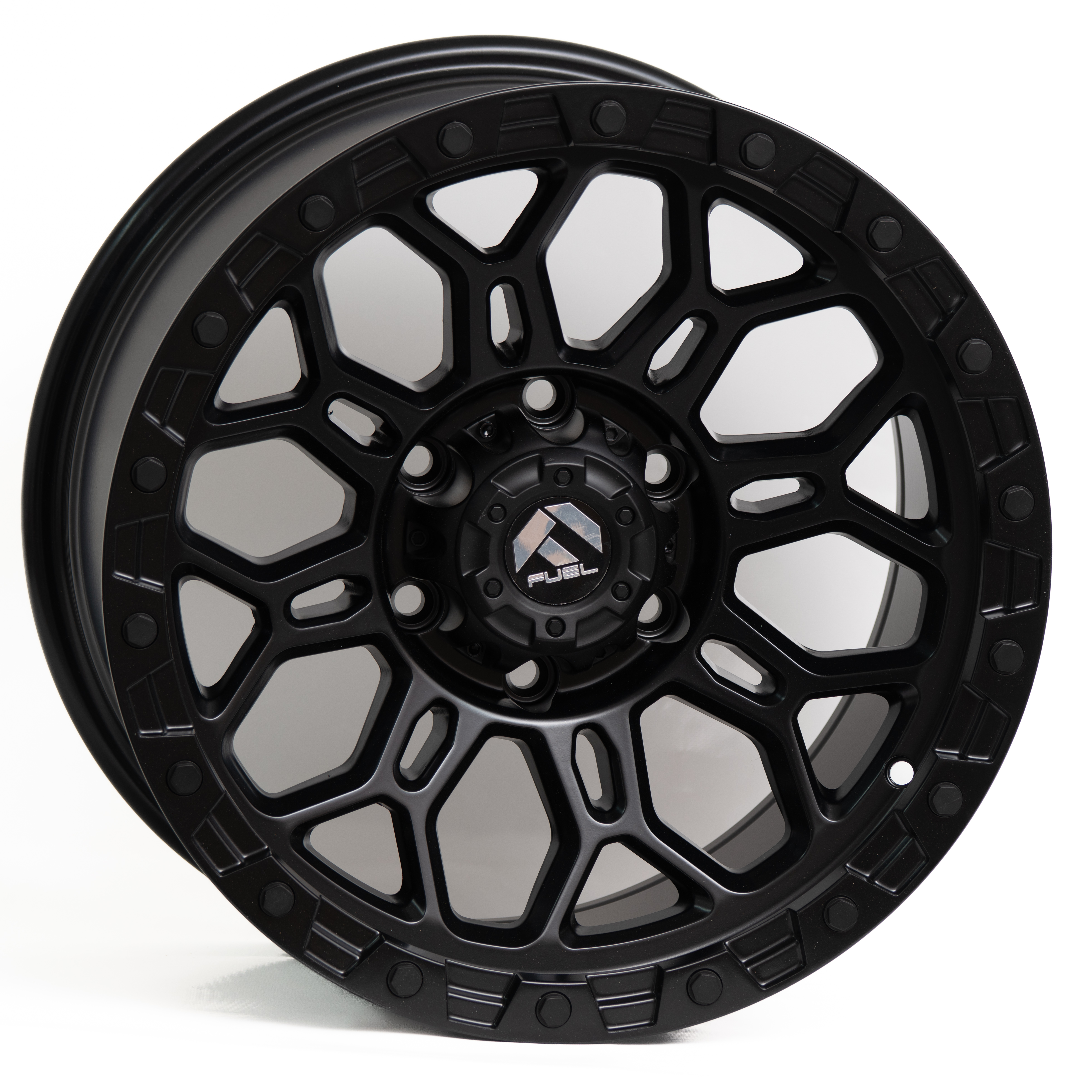 17/6x139.7 Kipardo FBX317-7 J8.5 ET0 DIA106.1