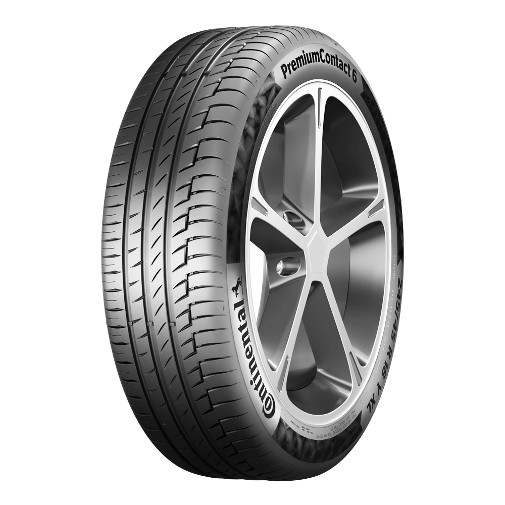 315/40R21 111Y SportContact 6 Continental/лето