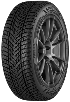 255/45R21 106V UltraGrip Performance 3 Goodyear /зима/фр